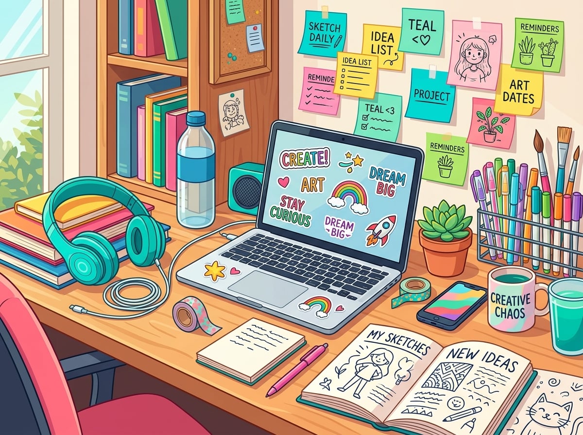 Teen Neurodiversity Coaching